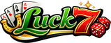 luck7 logo